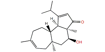 Cyanthiwigin E